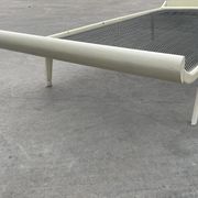 Daybed Auping Cleopatra design par Dick Cordemeyer