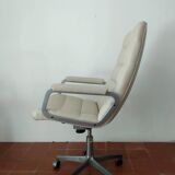 Armchair by Geoffrey Harcourt for Artifort 1970s-1980s