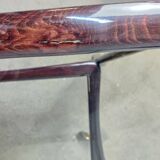 Vintage rolling trolley