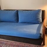 Scandinavian sofa