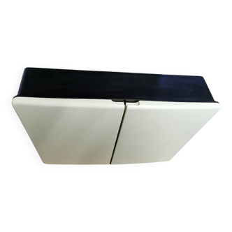 Bakelite wall cabinet