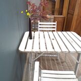 Garden lounge