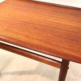 Table basse Danoise Grete Jalk 1960