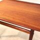 Danish coffee table Grete Jalk 1960