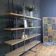 Enetri shelf from Ikea by Niels Gammelgaard
