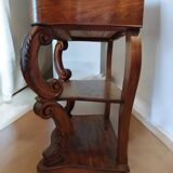 Napoleon III Console