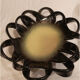 Ceramidi braided ceramic cup