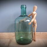 Demijohn 2L Mint Green