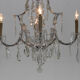 Maria Theresa Crystal Chandelier, 1900s