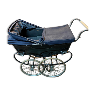 Silver Cross pram 50s