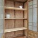 Art Deco display cabinet from Paris