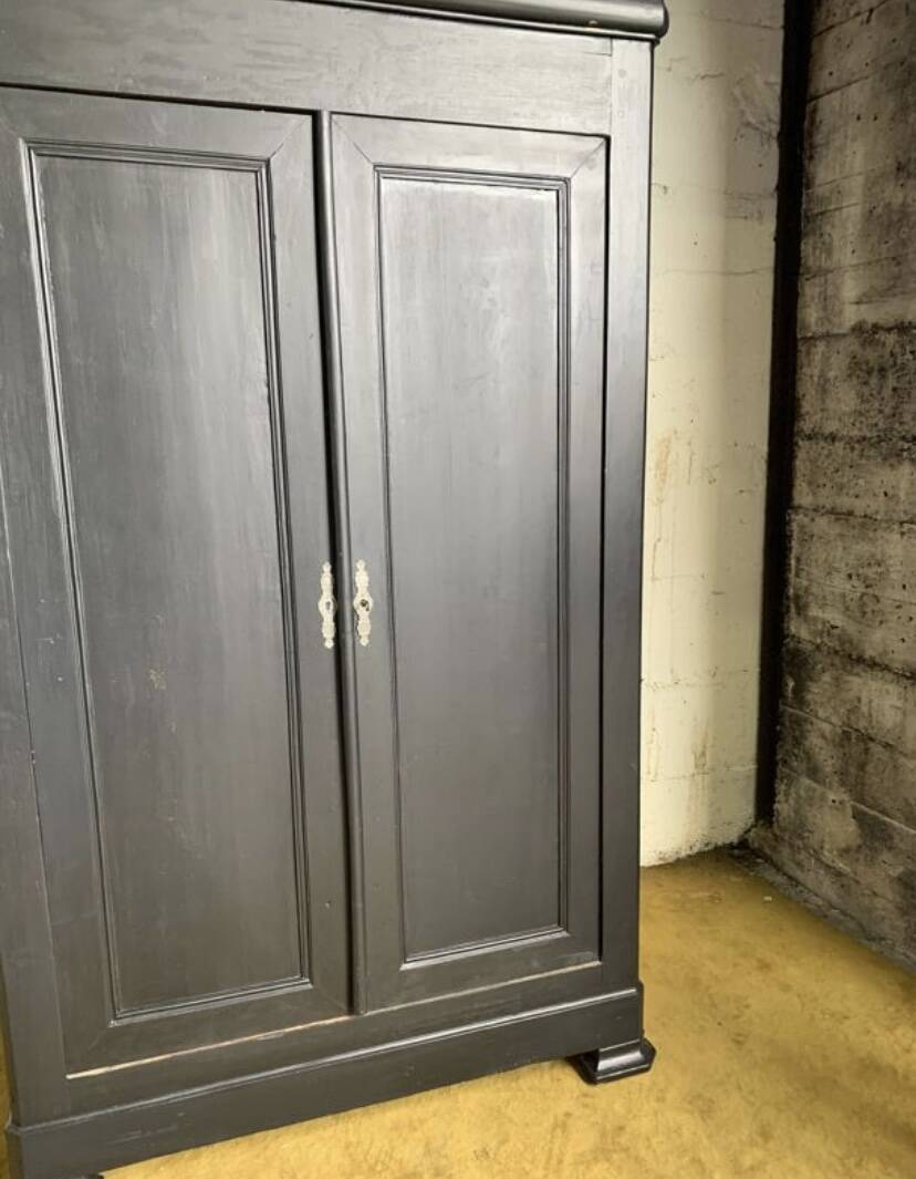 Armoire de campagne