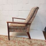 Vintage fauteil