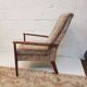 Vintage fauteil