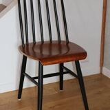 Fanette chair by ilmari tapiovaara