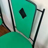 Rockabilly chairs