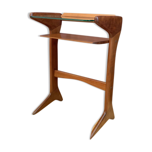 Table d’appoint 360 conçue par