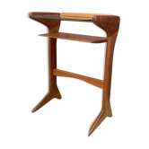 Side table 360, designed by Ico Parisi, Angelo de Baggis, Italy, 1950s