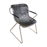 Penelope armchair design Charles Pollock for Castelli