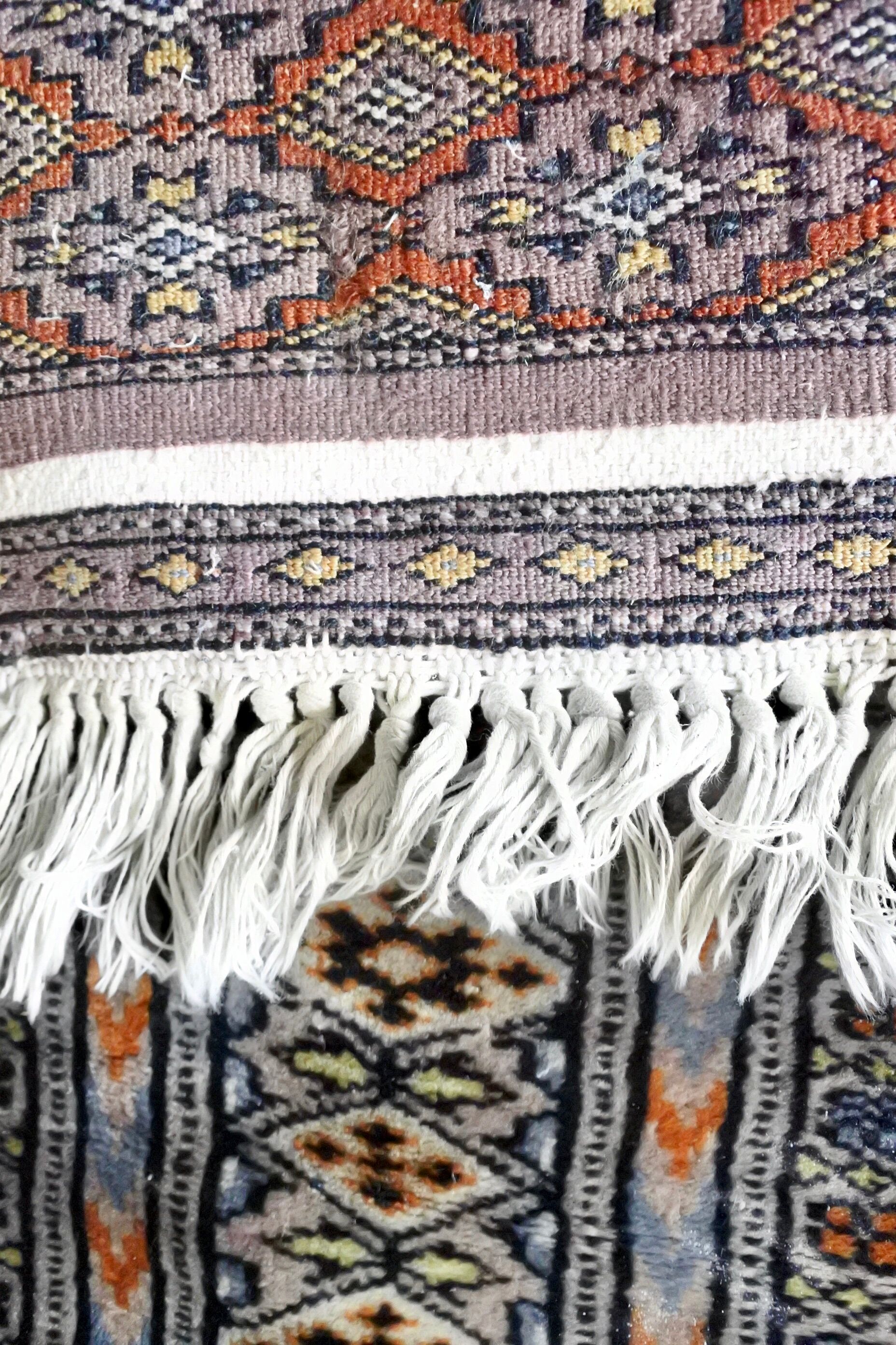 Carpet Pakistan Bukhara 150x99cm