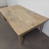 Table basse rustique
