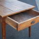 Table de ferme ancienne