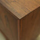 Rosewood sideboard, Danish design, 1960s, production: Denmark