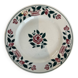 Villeroy Boch dinner plate