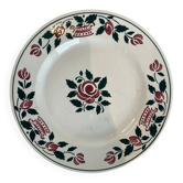 Villeroy Boch dinner plate