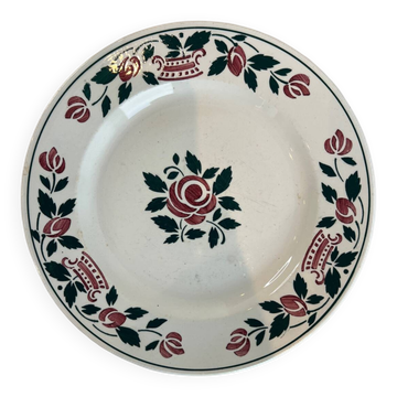Villeroy Boch dinner plate