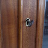 Library Two-Body in Mahogany, Victorian era, England