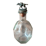 Original glass carafe
