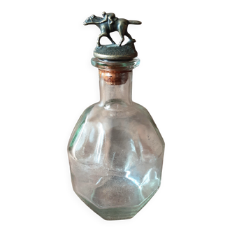 Original glass carafe