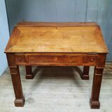 Directoire period sloping desk