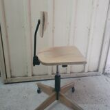 Stoll Giroflex office chair