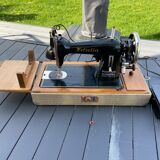 Machine à coudre