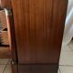 Empire style chest of drawers