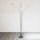 Floor lamp attr. Romeo Rega, 1970s