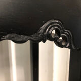 Chinese wooden console