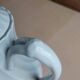 Haviland porcelain coffee pot