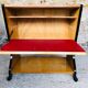 Compartment storage cabinet, TV stand, 60s
