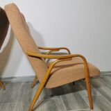 Fauteuils par Antonin Suman