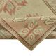 Turkish Vintage Anatolian Rug 86 cm x 294 cm