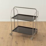 Dinett serving trolley, Bremshey