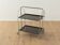 Dinett serving trolley, Bremshey