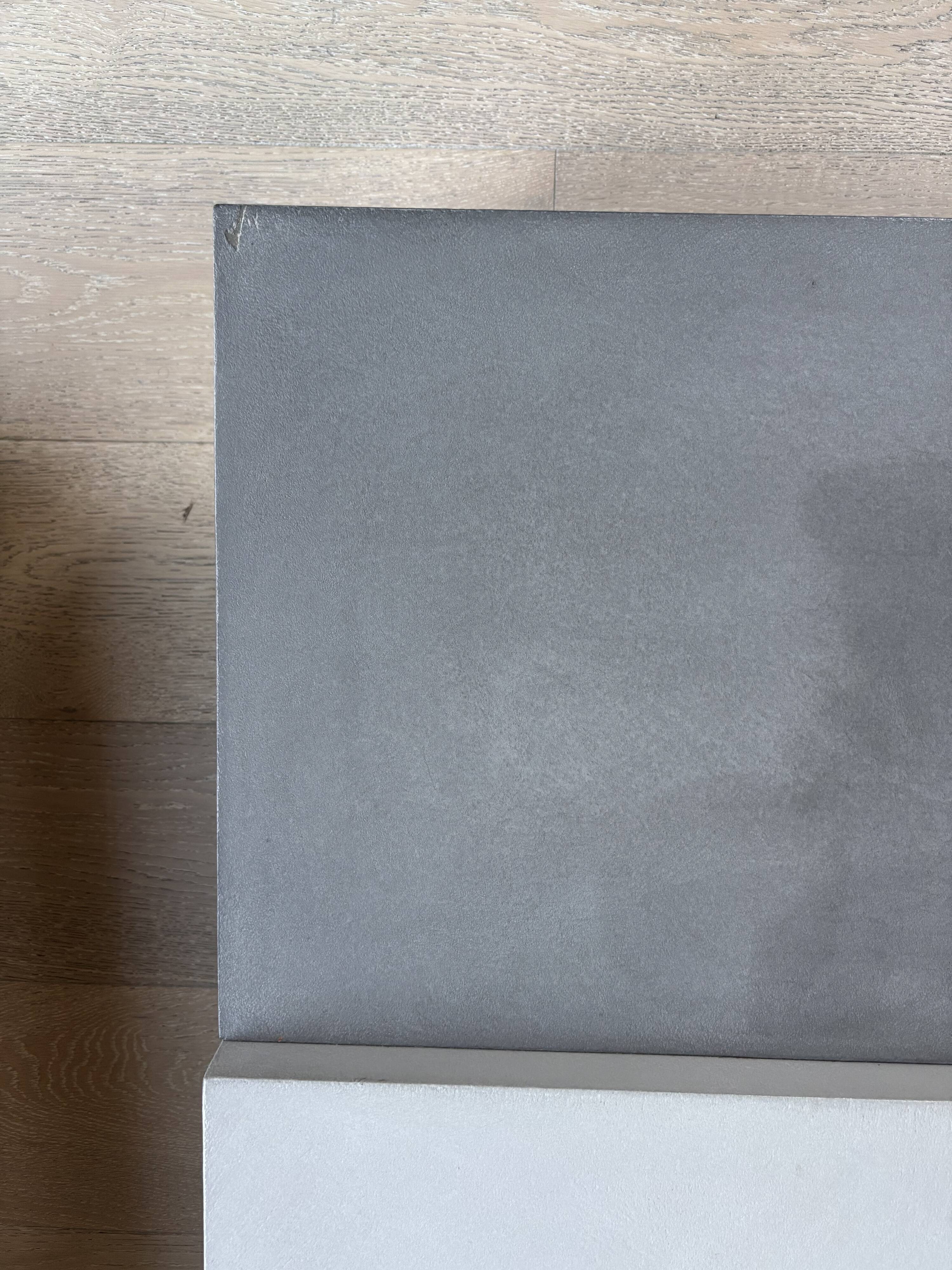 Roche Bobois coffee table