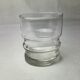 Set de 5 verres à apéritif vintage 70'