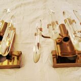Sciolari sconces