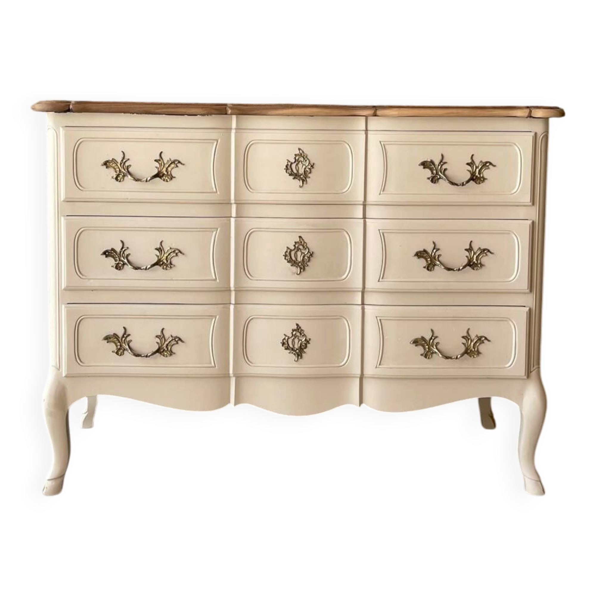 Commode