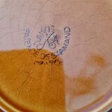 Fish plates